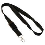 Fako Bijoux® - Keycord Classic - Lanyard - Sleutelkoord -, Verzenden, Nieuw