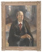 Jules Rullens (1858-1936), Antiek en Kunst