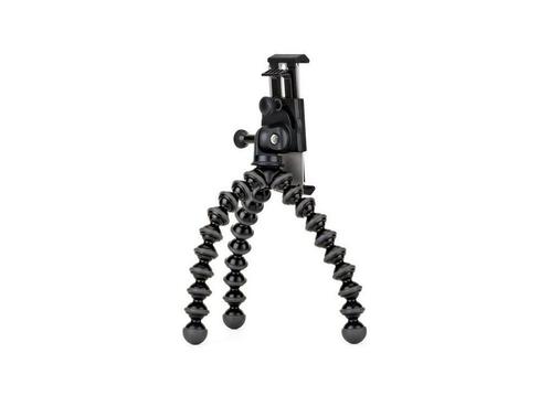 Joby GripTight Stand PRO Tablet Black, Audio, Tv en Foto, Fotografie | Statieven en Balhoofden, Driepoot, Nieuw, Minder dan 150 cm