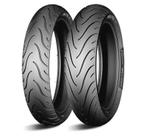Michelin 130/70 -17 M/C 62S PILOT STREET REAR TL/TT achterba, Motoren, Ophalen of Verzenden, Nieuw