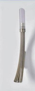 Terzani - Wandkandelaar - Adele - Muranoglas - Wandlamp in