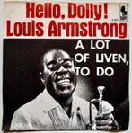 Louis Armstrong, Louis Amstrong And The All Stars - Hello,, Nieuw in verpakking
