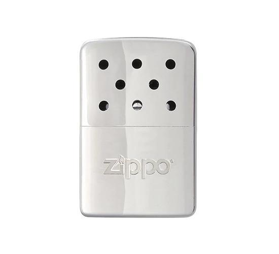 Zippo Handwarmer Small (chrome), Verzamelen, Rookartikelen, Aanstekers en Luciferdoosjes, Overige typen, Verzenden