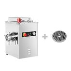 GGM Gastro | Elektrische vleesmolen 32 - 500kg/uur | FWAE500, Verzenden, Nieuw in verpakking, Bakkerij en Slagerij