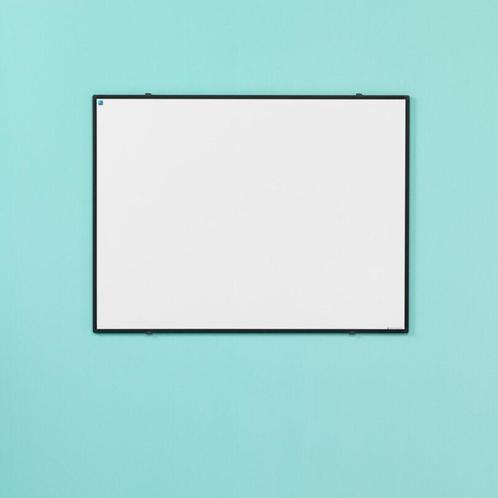Whiteboard 60 x 90 cm, Zakelijke goederen, Kantoor en Winkelinrichting | Kantoormeubilair en Inrichting, Ophalen of Verzenden
