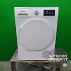 Siemens condens droger IQ500 WT46G400NL