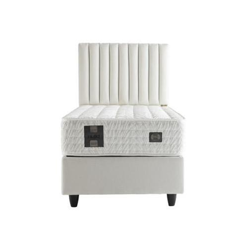 Teddy 1-persoons opbergboxspring, Huis en Inrichting, Slaapkamer | Boxsprings, Nieuw, Verzenden