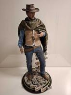 The Good, the Bad and the Ugly - Clint Eastwood - 1/4 Scale, Verzamelen, Nieuw