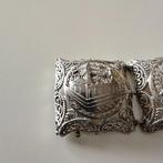 Gebedsarmband / Sierwerk. Zilver 800 / Meesterstempel -