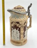 Villeroy & Boch - Bierpul - Keramiek - 31,5 cm hoogte