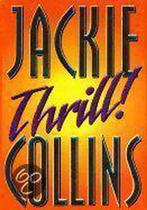 Thrill 9780684850290 Jackie Collins, Boeken, Verzenden, Gelezen, Jackie Collins