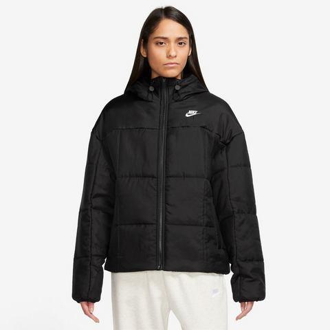 Nike Sportswear Outdoorjack W NSW ESSTL THRMR CLSC PUFFER, Kleding | Dames, Sportkleding, Nieuw, Verzenden