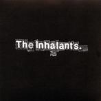 cd - The Inhalants - The Inhalants, Zo goed als nieuw, Verzenden