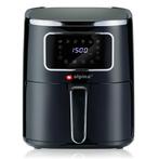 alpina Air Fryer 230V 4.5L 1400W digi (HUIS) (HUIS), Ophalen of Verzenden, Nieuw