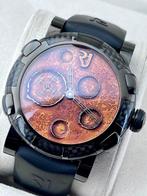 Romain Jerome - Moon Dust DNA limited edition -, Nieuw