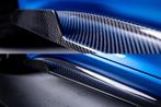 Jaguar F-Type Carbon Fiber Side Skirts, Verzenden