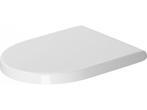 Duravit Toiletbril Starck 3, Verzenden, Zo goed als nieuw