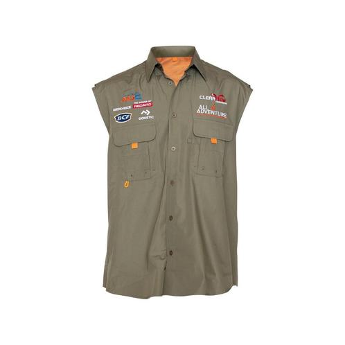 All4Adventure blouse Sleeveless, Auto diversen, Autogereedschap, Ophalen of Verzenden