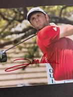 Golf - Jon Rahm - Foto, Verzamelen, Nieuw