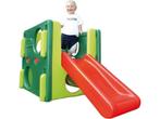 Little Tikes Activity Gym Evergreen - Klimtoestel met, Huis en Inrichting, Verzenden, Zo goed als nieuw