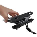 Malatec Telefoonhoes 7 inch - Water, Zand & Stofdicht - U..., Ophalen of Verzenden, Nieuw