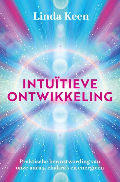Intuïtieve ontwikkeling 9789020218473 Linda Keen, Boeken, Esoterie en Spiritualiteit, Zo goed als nieuw, Verzenden