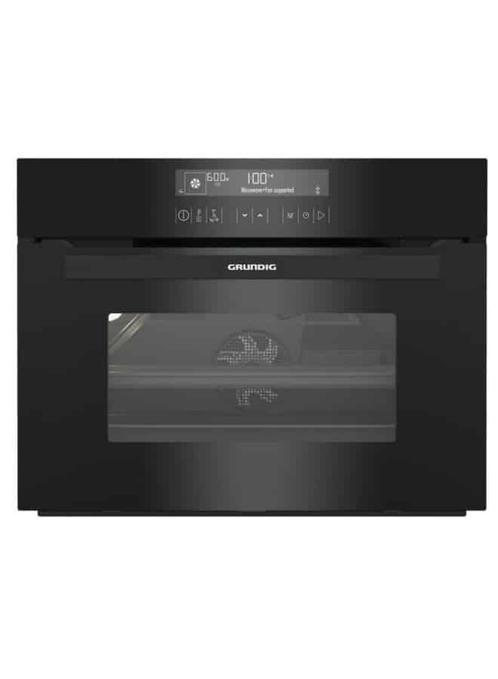 €589 Grundig gekw27002b oven met magnetron, Witgoed en Apparatuur, Ovens, Inbouw, Ophalen of Verzenden