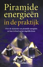 Piramide-energieen in de praktijk 9789064581373 Paul Liekens, Verzenden, Gelezen, Paul Liekens