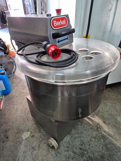 Slagerijmachines vlees verwerking equipment veiling, Zakelijke goederen, Horeca | Keukenapparatuur, Gebruikt, Bakkerij en Slagerij