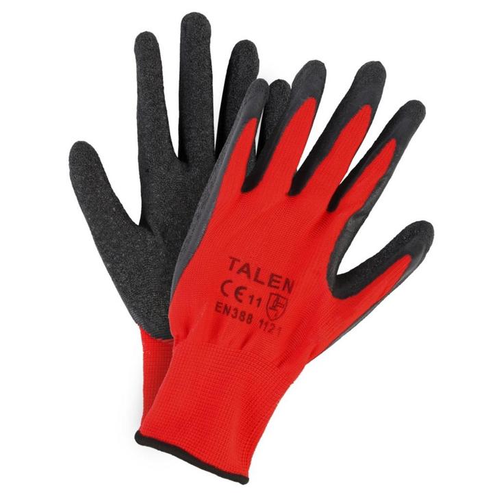 Talen Tools Werkhandschoenen Actie - Maat 11 / Maat XL, Tuin en Terras, Hand-tuingereedschap, Nieuw, Ophalen of Verzenden