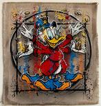 Elisée Skayzoo (1984) - Uncle Scrooge de Vitruve