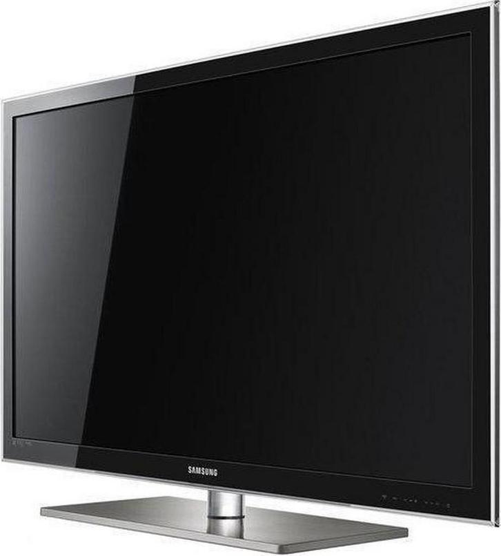 Samsung UE37C6000 - 37 inch Full HD 100Hz LED TV, Audio, Tv en Foto, Televisies, 100 cm of meer, 100 Hz, Full HD (1080p), Zo goed als nieuw