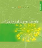 Bloem en blad - de collectie cadeaubloemwerk boek, Ophalen of Verzenden, Nieuw