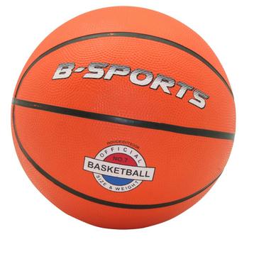 Benson Basketbal voor binnen en buiten - duurzaam rubber... beschikbaar voor biedingen