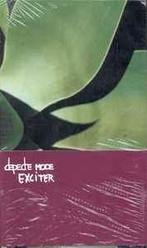 cd box - Depeche Mode - Exciter, Cd's en Dvd's, Cd's | Rock, Verzenden, Zo goed als nieuw