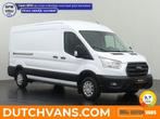 Ford Transit 2.0TDCI Bestelbus 2020 L3 H2 Diesel, Euro 6, Wit, Nieuw, Ford