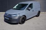 Volkswagen Caddy Cargo l 2.0 TDI Style 122PK l DSG l LED Kop, Automaat, Stof, Gebruikt, Volkswagen