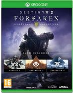 Destiny 2: Forsaken - Legendary Collection, Verzenden, Nieuw