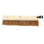 Benson Zaalbezem - Hout en Kokos - 40 cm - Zonder Bezemsteel, Ophalen of Verzenden, Nieuw