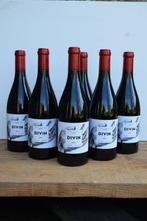 2018 Château les Croisille Divin - Cahors - 6 Flessen, Nieuw