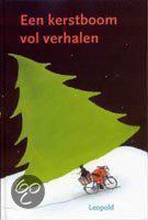 Kerstboom Vol Verhalen 9789025842406 Stef van Dijk, Boeken, Kinderboeken | Kleuters, Gelezen, Verzenden