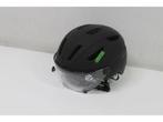 BBB Cycling Move BHE-57 - Fietshelm met Faceshield - NTA, Verzenden, Zo goed als nieuw
