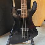 Dean Bassgitaar 4 string Incl. Hoes | Nette Staat, Muziek en Instrumenten, Versterkers | Bas en Gitaar, Ophalen of Verzenden, Nieuw