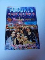 Thunder Magazine Nr 7 maart 1997, Boeken, Tijdschriften en Kranten, Verzenden, Nieuw
