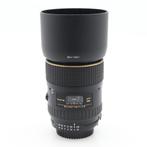 Tokina 100mm F/2.8 AT-X macro 1:1 Nikon FX | Tweedehands, Verzenden, Gebruikt, Overige Merken