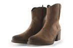 Rieker Enkellaarzen in maat 40 Bruin | 10% extra korting, Kleding | Dames, Schoenen, Bruin, Verzenden, Lage of Enkellaarzen, Gedragen