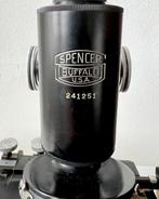 Monocular compound microscope - Serienummer 241251 -, Verzamelen