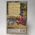 Disney Tarzan VHS, Ophalen of Verzenden, Nieuw in verpakking