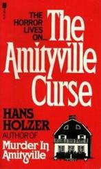 The Amityville curse by Hans Holzer (Paperback), Hans Holzer, Gelezen, Verzenden