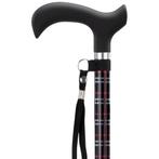 Wandelstok - Geruit, Ophalen of Verzenden, Nieuw